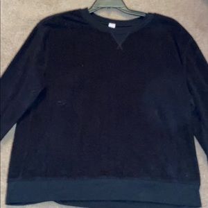 Cozy Sweater